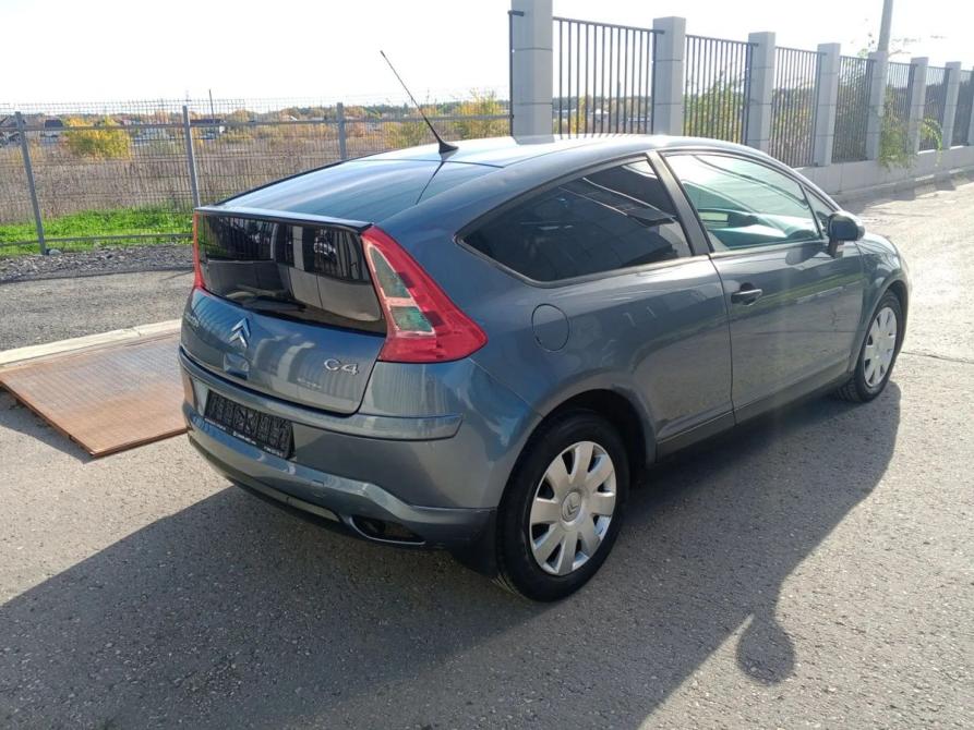 Citroen C4 I Самара  - изображение 2