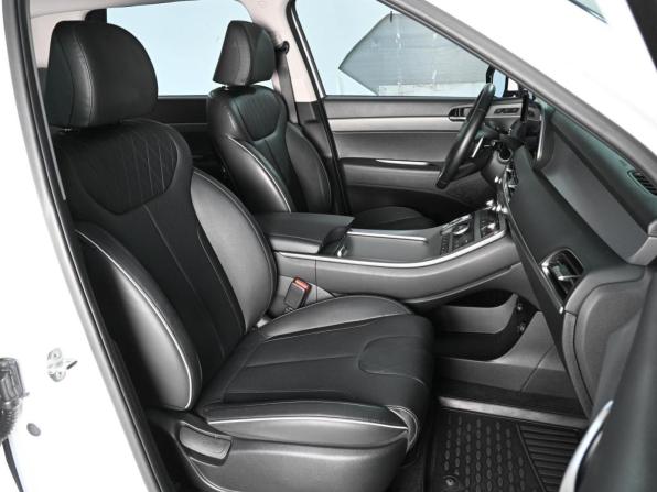 Hyundai Palisade I с пробегом 2021 года, цена 4 349 000 рублей, 60180 км, внедорожник, Автокод Объявления