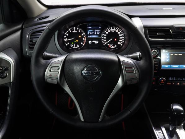 Nissan Teana III с пробегом 2014 года, цена 1 449 000 рублей, 195331 км, седан, Автокод Объявления