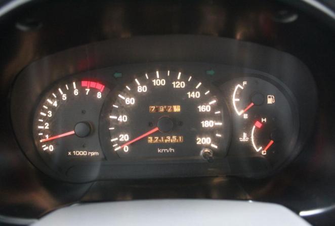 Hyundai Accent II с пробегом 2008 года, цена 380 000 рублей, 371351 км, седан, Автокод Объявления