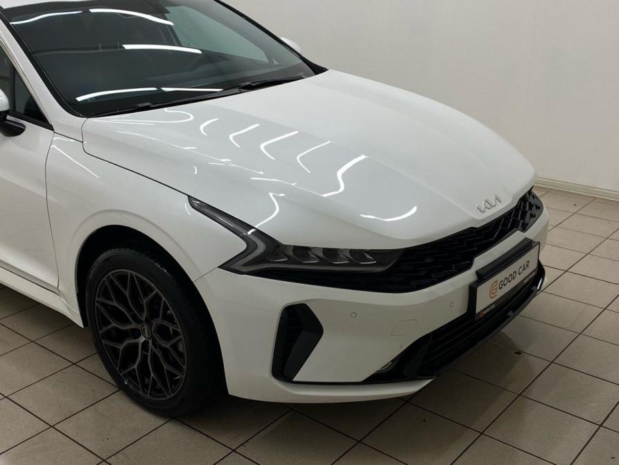 Kia K5 III Энгельс  - изображение 7