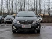 Kia Rio III Санкт-Петербург  - изображение 16