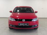Volkswagen Jetta VI Рестайлинг Москва  - изображение 53