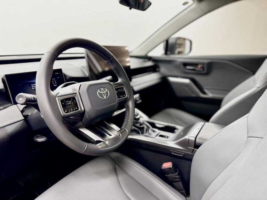 Toyota RAV4 VI (XA60) Вологда  - изображение 11