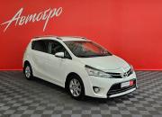 Toyota Verso I Рестайлинг Вологда  - изображение 27