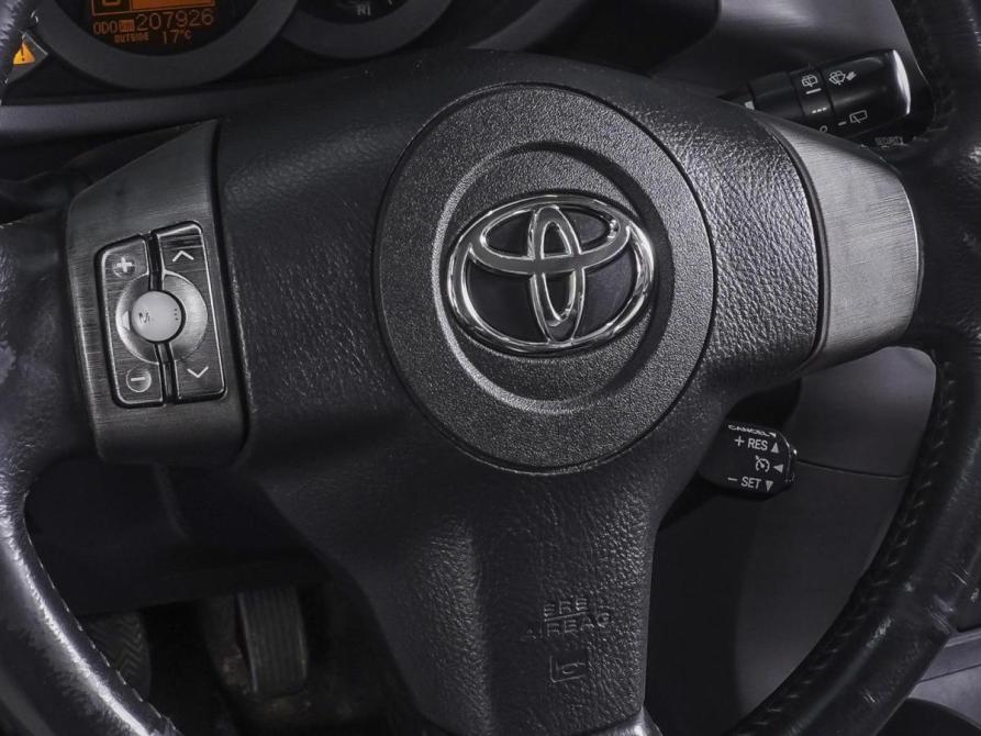 Toyota RAV4 III (XA30) Ростов-на-Дону  - изображение 17