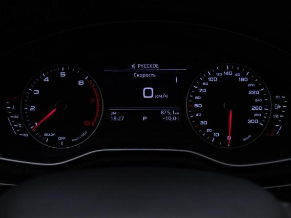 Audi A4 V (B9) с пробегом 2016 года, цена 1 748 000 рублей, 149500 км, седан, Автокод Объявления
