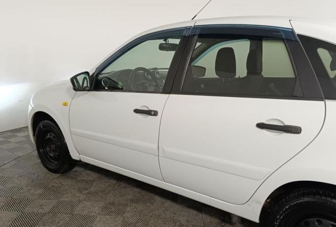 Lada (ВАЗ) Granta I с пробегом 2016 года, цена 410 000 рублей, 233652 км, лифтбек, Автокод Объявления