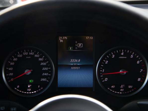 Mercedes-Benz GLC I (X253) Рестайлинг с пробегом 2019 года, цена 3 248 000 рублей, 101851 км, внедорожник, Автокод Объявления