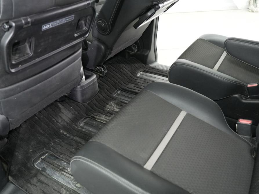 Honda Stepwgn V Рестайлинг Новосибирск  - изображение 8