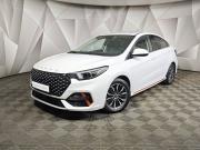 Omoda S5 Москва  - изображение 21