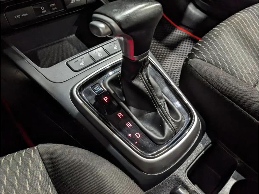 Kia Rio IV Пермь  - изображение 15