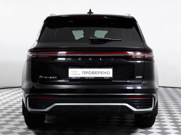 Geely Monjaro I с пробегом 2024 года, цена 3 410 000 рублей, 26000 км, внедорожник, Автокод Объявления