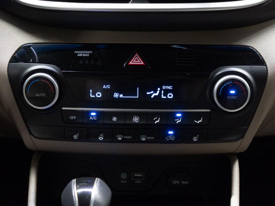 Hyundai Tucson III Рестайлинг Тюмень  - изображение 22