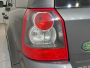 Land Rover Freelander II Рестайлинг Москва  - изображение 40