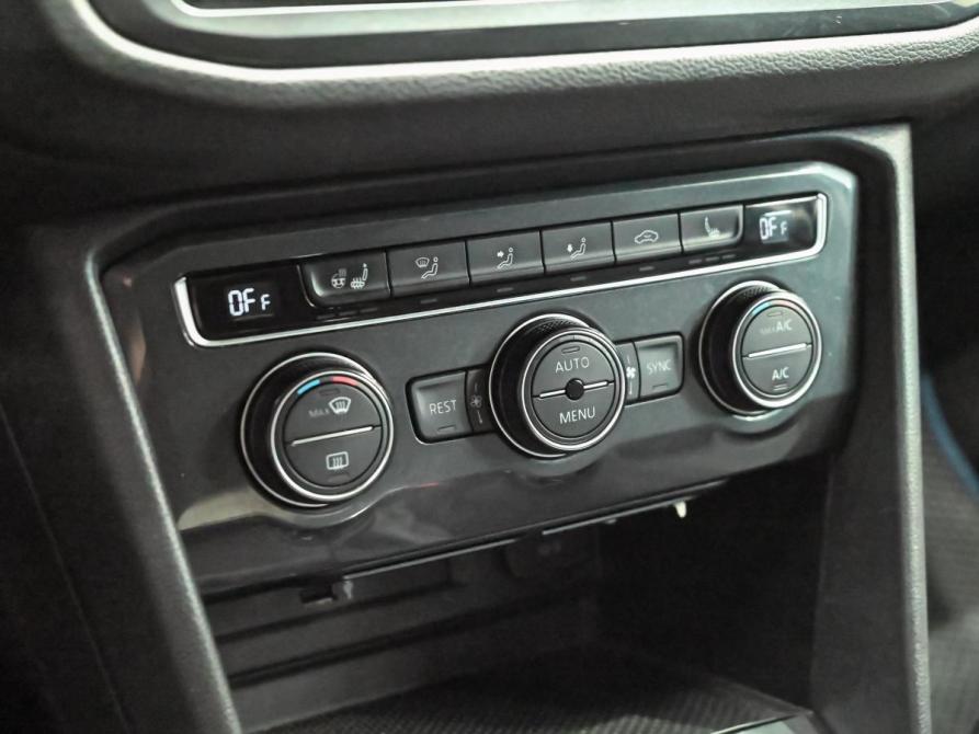 Volkswagen Tiguan II Екатеринбург  - изображение 14