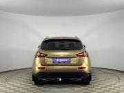Zotye T600 Воронеж  - изображение 29