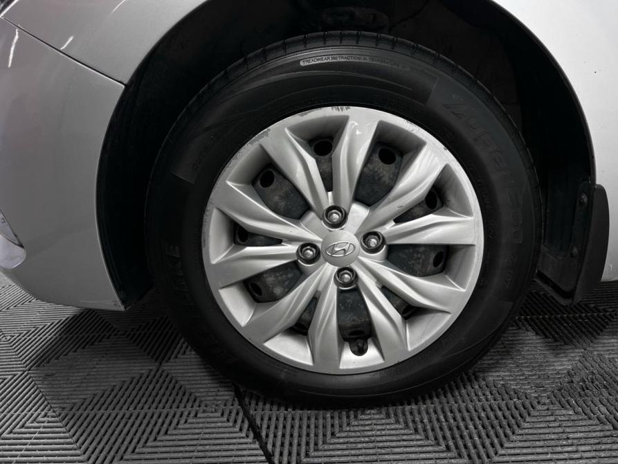 Hyundai Solaris II Архангельск  - изображение 16