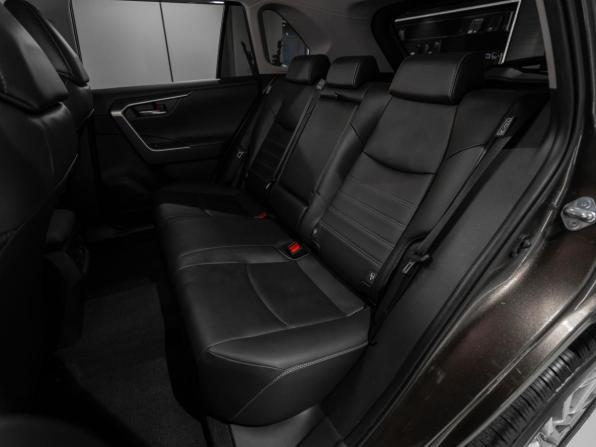 Toyota RAV4 V (XA50) с пробегом 2020 года, цена 3 680 000 рублей, 59518 км, внедорожник, Автокод Объявления