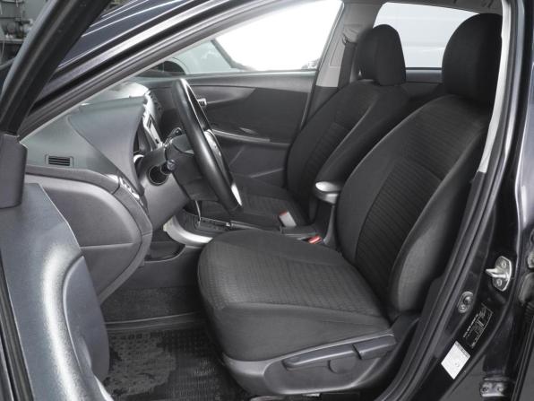 Toyota Corolla X (E140 E150) Рестайлинг с пробегом 2011 года, цена 1 070 000 рублей, 217261 км, седан, Автокод Объявления