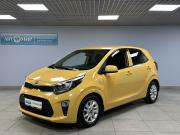 Kia Picanto III Москва  - изображение 18