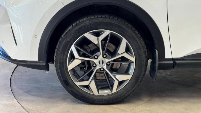 Haval F7 I Рестайлинг с пробегом 2023 года, цена 2 500 000 рублей, 63363 км, внедорожник, Автокод Объявления