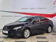 Mazda 6 II (GH) Рестайлинг Воронеж  - изображение 24