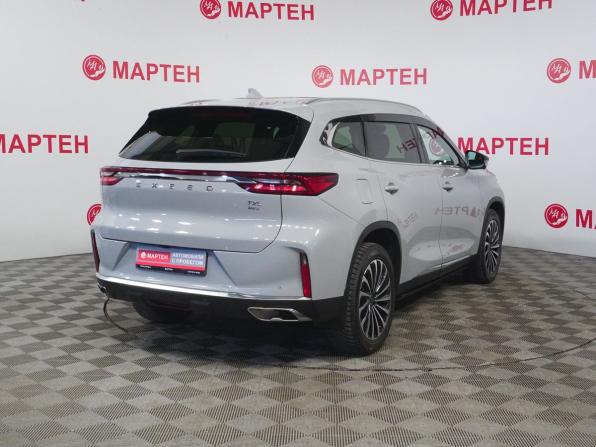 Exeed TXL I Рестайлинг с пробегом 2022 года, цена 2 464 000 рублей, 35929 км, внедорожник, Автокод Объявления