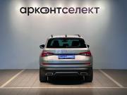 Skoda Kodiaq I Краснодар  - изображение 36