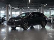 Lexus RX IV Рестайлинг Москва  - изображение 28