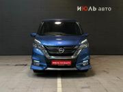 Nissan Serena V (C27) Челябинск  - изображение 27