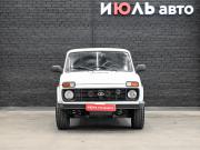 Lada (ВАЗ) 2121 (4x4) I Рестайлинг Екатеринбург  - изображение 18