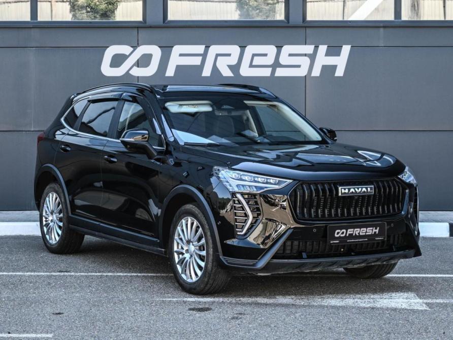 Haval Jolion I Рестайлинг Новороссийск  - изображение 1