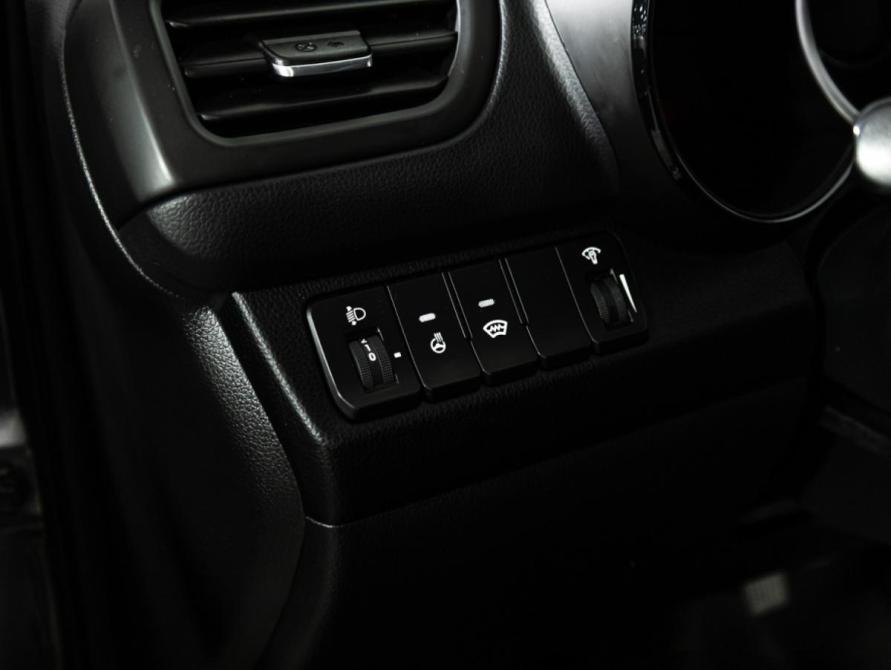 Kia Rio III Рестайлинг Санкт-Петербург  - изображение 18