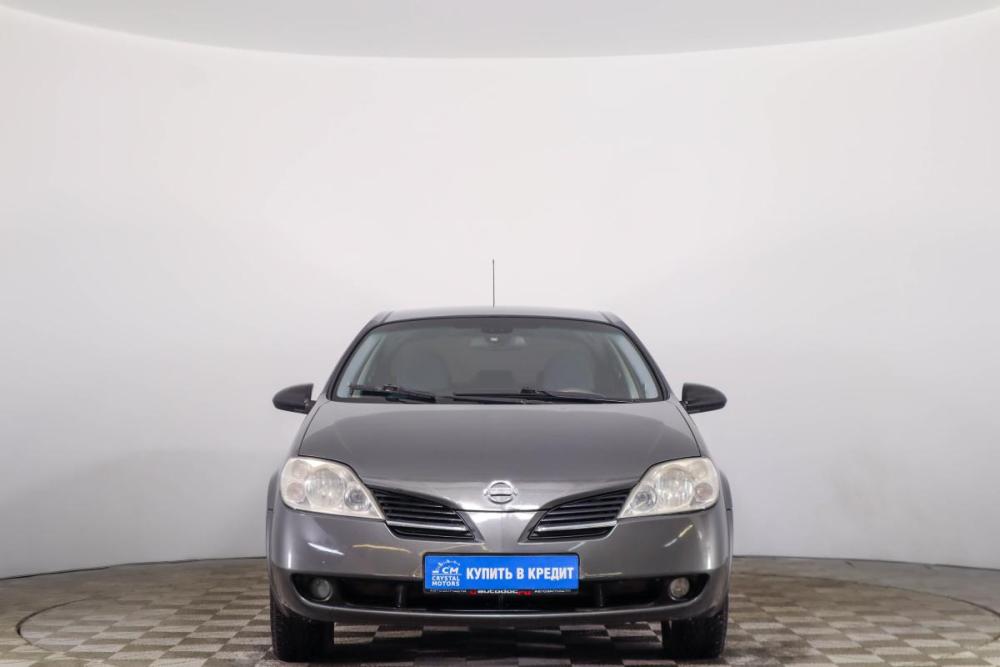 Nissan Primera III (P12) Пермь  - изображение 2