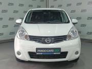Nissan Note I Рестайлинг Оренбург  - изображение 32