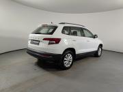 Skoda Karoq I Уфа  - изображение 31