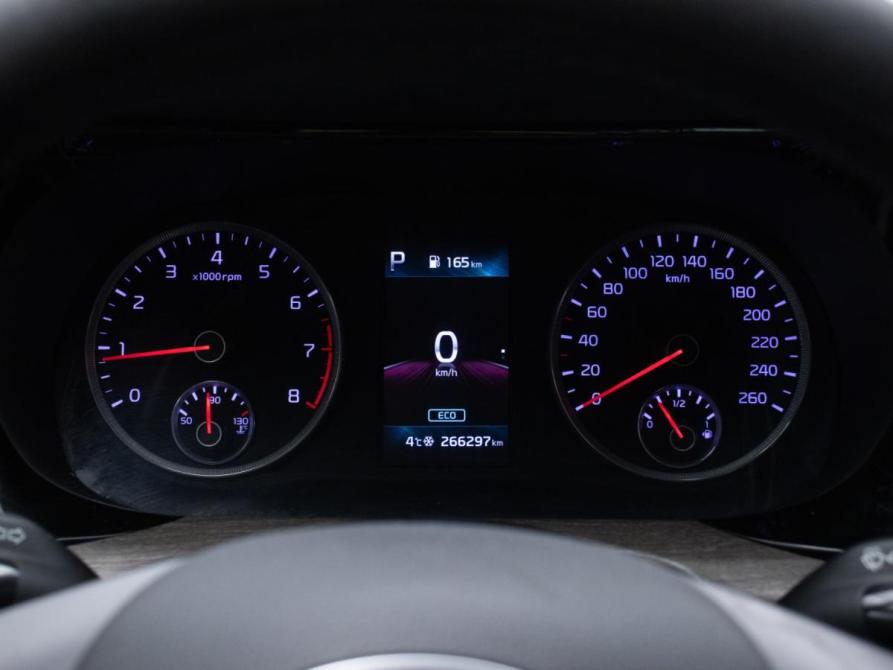 Kia K5 III Москва  - изображение 12