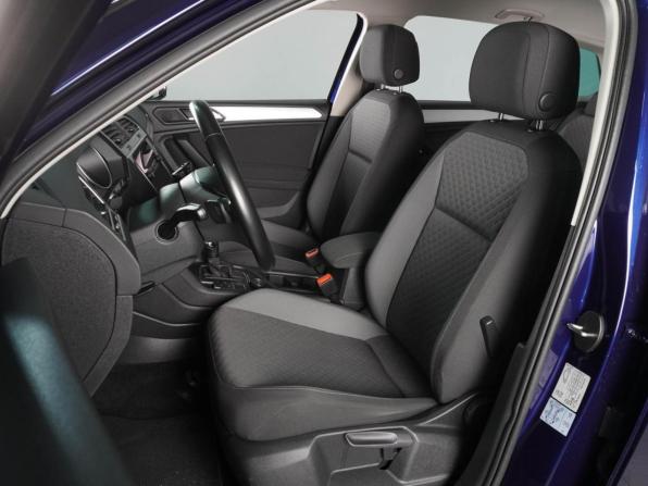 Volkswagen Tiguan II с пробегом 2020 года, цена 2 750 000 рублей, 93426 км, внедорожник, Автокод Объявления
