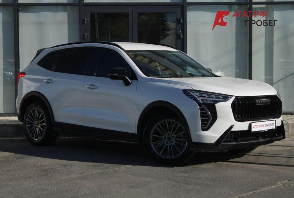 Haval Jolion I Рестайлинг Саратов  - изображение 3
