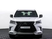 Lexus LX III Рестайлинг 2 Москва  - изображение 30