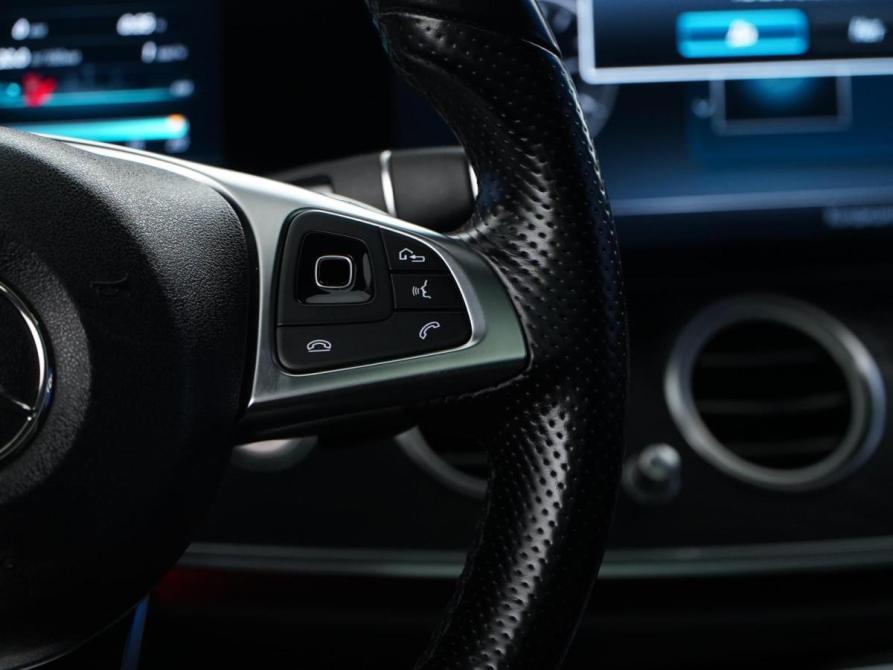 Mercedes-Benz E-Класс V (W213 S213 C238) Москва  - изображение 22