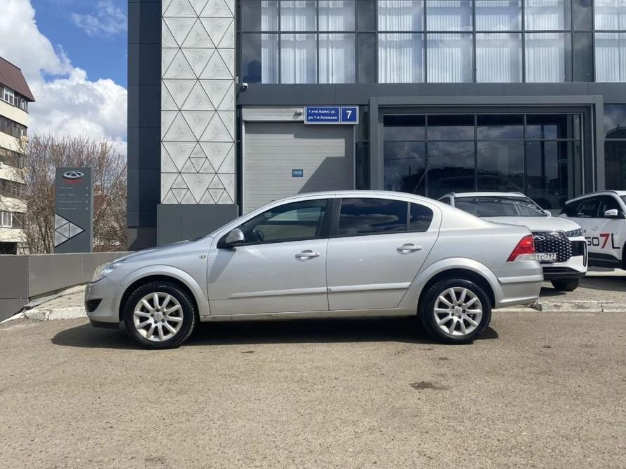 Opel Astra H Рестайлинг Казань  - изображение 2