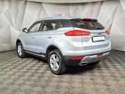 Geely Atlas I Москва  - изображение 24
