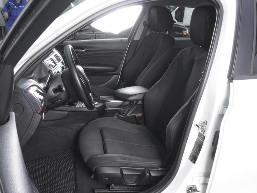 BMW 1 серии II (F20/F21) Ростов-на-Дону  - изображение 10
