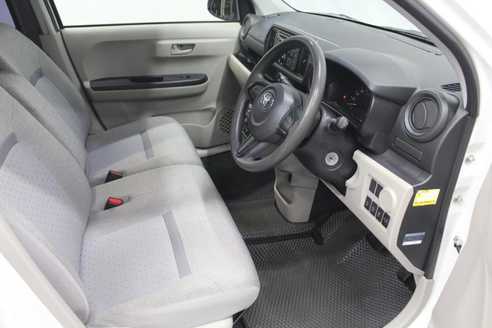 Toyota Passo II (C30) Кемерово  - изображение 10