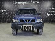 Nissan Patrol V (Y61) Краснодар  - изображение 26