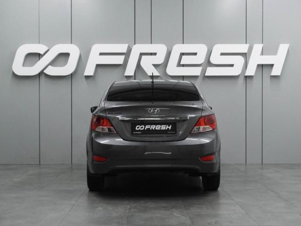 Hyundai Solaris I с пробегом 2011 года, цена 899 000 рублей, 155578 км, седан, Автокод Объявления