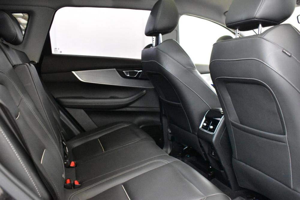 Chery Tiggo 7 Pro Max I Москва  - изображение 15