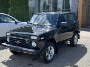 Lada (ВАЗ) Niva Legend Саратов  - изображение 13